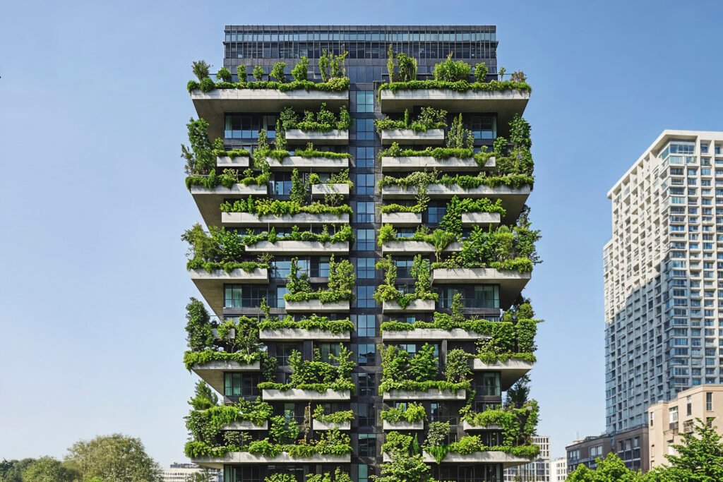 eco-friendly-skyscraper-with-lush-vertical-gardens